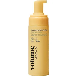Hairlust Haare StylingVolume WizardTM Volumizing Mousse 150 ml