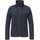 Fleecejacke Blau 34