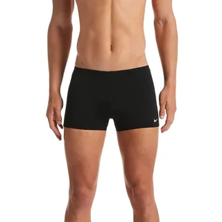 Nike Herren NESSA002-001_40 Schwimm-Slips, Schwarz, XL