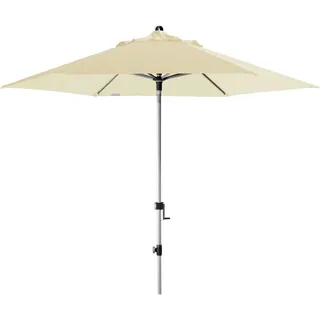 Doppler Expert Ø 280 cm Beige