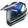 Tour-X5 Blau M
