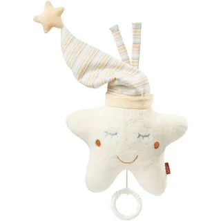 Fehn Spieluhr Stern«, grau