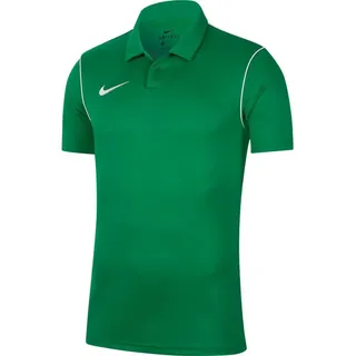 Nike Herren, M Nk Df Park20 Poloshirt, Pine Green/White/White, (XL)