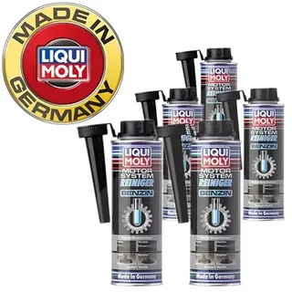 LIQUI MOLY Motor System Reiniger Benzin 5129 300 ml