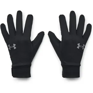 Under Armour Storm Liner Gloves schwarz, Größe L