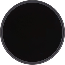 Rollei F:X Pro Rundfilter (82 mm, ND 2000 Filter) Neutraler Graufilter (Neutraldichtefilter) aus Gorilla Glas mit spezieller Beschichtung – ND8 (11 Stopps/3,3)