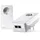 Magic 2 WiFi 6 next Powerline Starter Kit 3000 Mbps