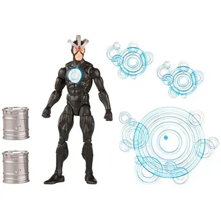 Marvel X-men Havok-legenden 15 Cm - Multicolor
