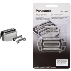 Panasonic WES9020 Schermesser und -folie für ES8249, ES8243 & WES9032Y1361 Combopack, Messer plus Folie