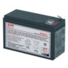 Bild RBC2 Ersatzbatterie für BE325
