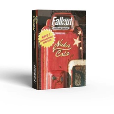 Bild Fallout Wasteland Warfare Wave 1 Fundamentals Card Deck