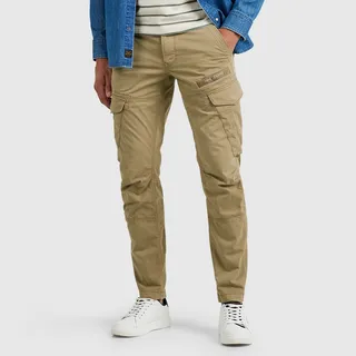 PME Legend Nordrop Stretch Twill«, beige,