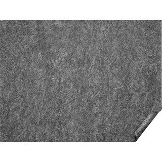 Vevor Teppichfliese 275 x 366 cm Grau