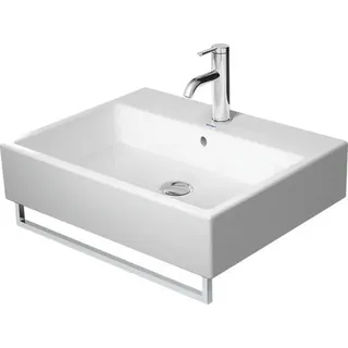 Duravit Handtuchhalter, für den Waschtisch 045460, 235060, 235360, 235660, 0030371000, Farbe: Chrom