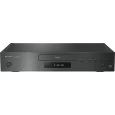 Bild DP-UB9004 Blu-ray-Player 4K Ultra HD, High-Resolution Audio, WLAN, UltraHD/4K