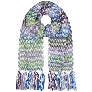 Barts Nicole Scarf purple (18)