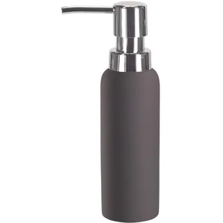 KLEINE WOLKE Seifenspender Pur Anthrazit