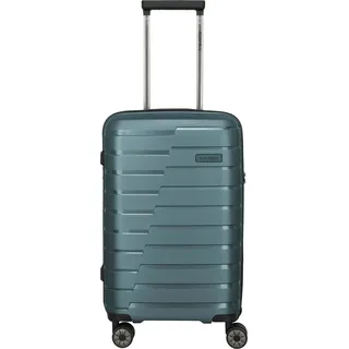 Air Base 4-Rollen Cabin 55 cm / 35 l eisblau