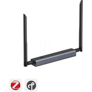 Sonoff Zigbee/Thread PoE Dongle Max