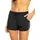 Roxy Badeshorts Damen Grau S
