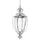 Ideal Norma Sp1 1-flg 78 Chromfarben/Glas