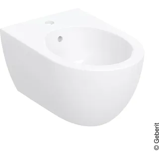 Geberit Acanto Wandbidet geschlossene Form,