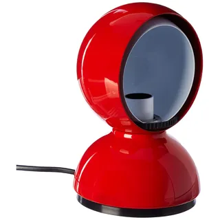 Artemide Eclisse red