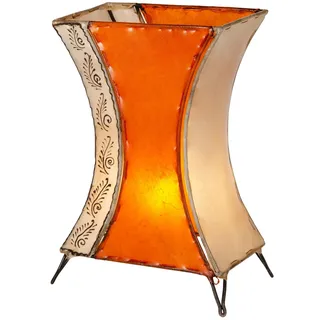 Orientalische Henna-Lampe Nachttischlampe Stehlampe