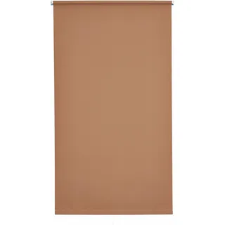SUNLINES Springrollo Uni 62 x 180 cm braun