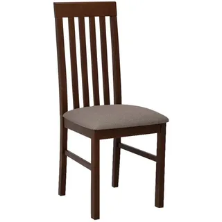 Mirjan24 Esszimmerstuhl Nilo I Hygge D20 Beige