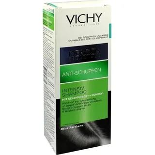 Vichy Dercos Anti-Schuppen Shampoo 200 ml