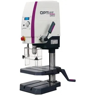 Optimum OPTIdrill DX 15V