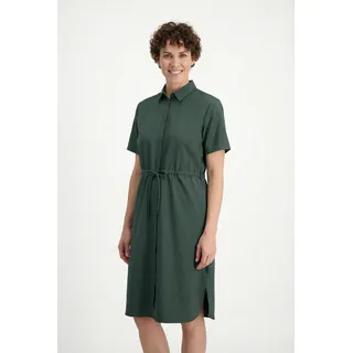 Jack Wolfskin Sommerkleid Sago Palm Grün L