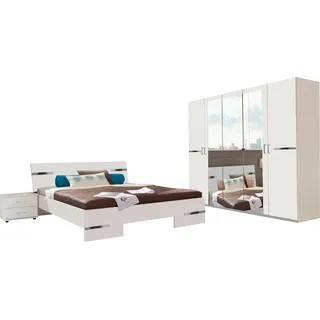 WIMEX Anna 180x200cm 4-teilig
