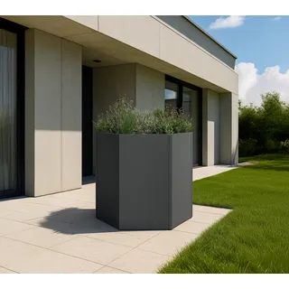 Westmann Varia 100 x 77 x 77 cm Anthrazit