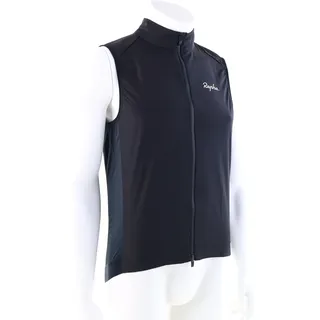 Rapha Core Weste - Black / White - M