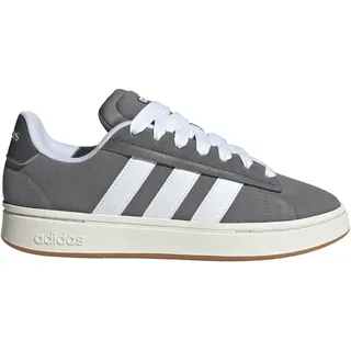 Grand Court Alpha 00s Grey Four / Cloud White / Off White 41 1/3