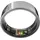 Ring Größe 7 / 57 mm Space Silver