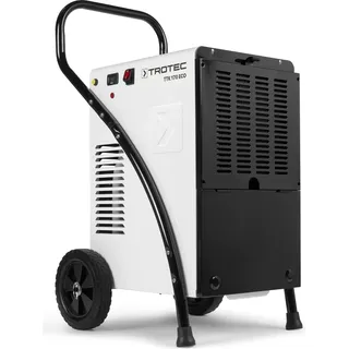 TROTEC Luftentfeuchter TTK 170 ECO (max. 52l/Tag), geeignet für Innenräume bis 230 m3 / 90 m2