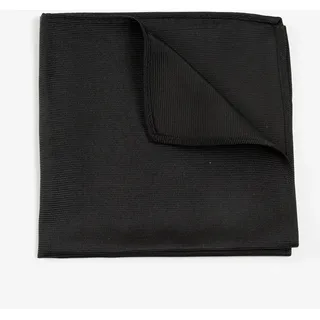 Monti »RENZO« aus reiner Seide, mit eleganter Twill-Struktur – 30 x 30 cm,