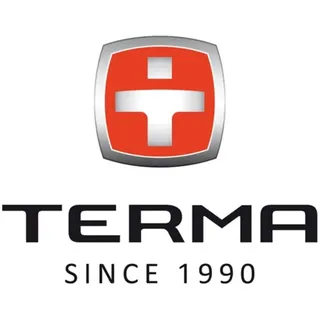 Terma Heizpatrone MOA Spiralkabel, weiß 600 Watt