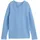 Pullover Blau M
