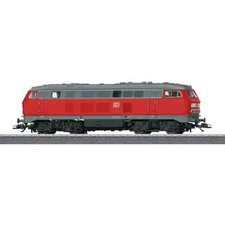 Märklin Start up Diesellokomotive BR 216 der DB AG 36218 H0