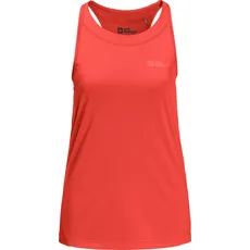 Bild von Prelight Tank Women XS tango orange tango orange