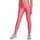 Heatgear Leggings Pink/Weiß 149-160