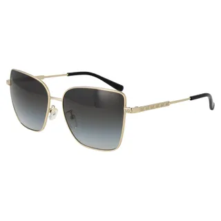 Michael Kors Sonnenbrille 0MK1108 10148G 57 Uni Gold