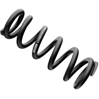 Rockshox Metric Coil 151x 57.5-65 Mm Stoßdämpferfeder - Black - 650 lbs