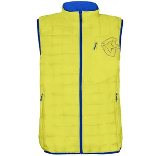 Rock Experience REMV01331 GOLDEN GATE PACK PADDED Sports vest Unisex 1292 SURF THE WEB+2286 EVENING PRIMROSE S