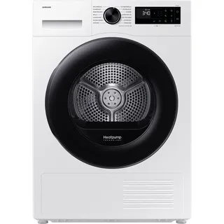 Samsung DV90DG52A0AEEG Wärmepumpentrockner (9 kg)