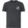 III Black/White XXL